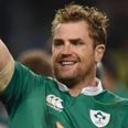 ‘This is everything’ – Jamie Heaslip reacts to Ireland’s win over New Zealand