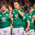 Ireland set for huge rankings boost on Monday after All Blacks heroics