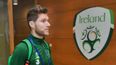 Martin O’Neill criticises Jeff Hendrick over Ireland form