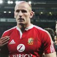 Former Wales and Lions star Gareth Thomas victim of ‘hate crime’ in Cardiff