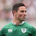 Potential Ireland team to play the United States on Saturday