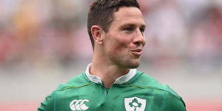 Potential Ireland team to play the United States on Saturday