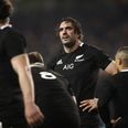 Brian O’Driscoll wants a World Rugby clamp down after Sam Whitelock’s cynical play