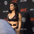 UFC flyweight Rachael Ostovich sustains serious injuries in attack