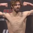 Ex-UFC fighter Cody McKenzie claims Nevada commission official shook penis at him
