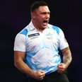 Gerwyn Price deletes tweet after controversial Grand Slam of Darts final victory