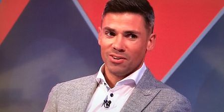 “I wouldn’t blame that on strikers” – Jon Walters on Ireland’s terrible form in front of goal