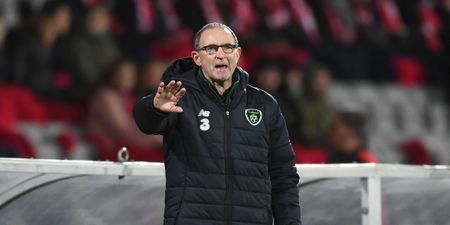 The Football Spin featuring Ireland’s footballers rising to rugby’s challenge, Martin O’Neill’s future and Christian Eriksen’s truth bomb.