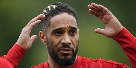 Ashley Williams apologises for ‘mugs’ remark about his own fans