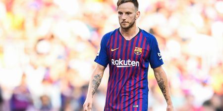 Barcelona made incredible promise to Ivan Rakitic to stop him from moving to PSG