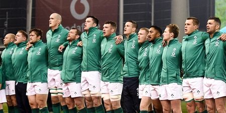Two big calls in exciting Ireland team to face England