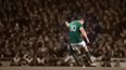 Johnny Sexton wins Guinness Rugby Writers Ireland Player of the Year