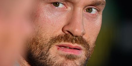 Tyson Fury opens up on reckless sparring sessions ahead of cancelled Klitschko rematch