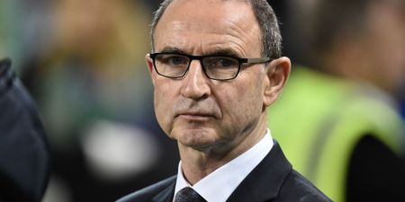 Ireland internationals react to Martin O’Neill’s departure from national team
