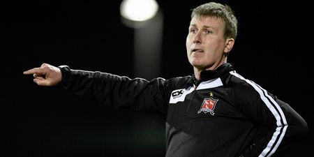 Wexford respond to Mick McCarthy reports with strong support for Stephen Kenny