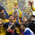 Fifa asked to hold the World Cup every two years