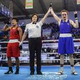 Kellie Harrington joins exclusive club with World Championship gold medal