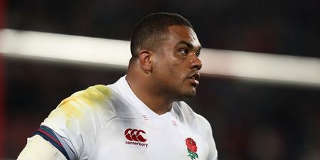 ‘You’re all snitches anyway’ – England prop Kyle Sinckler rips the Wallabies