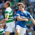 Scott Brown keeps war of words with Joey Barton going with cheeky dig