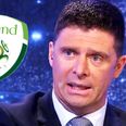 Niall Quinn speaks superbly about fixing League of Ireland and giving young Irish players hope