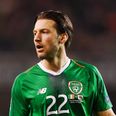 Harry Arter wishes Roy Keane and Martin O’Neill the best after leaving Ireland jobs