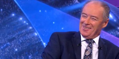 Graeme Souness left confused and impressed by Brian Kerr’s Irish slang word