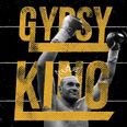 Tyson Fury: The man who would be king