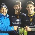 DCU beat Fitzgibbon kingpins UCC to record first ever League win