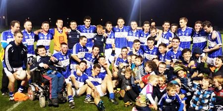13 brothers starting for Waterford club in Munster final this weekend