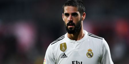 If Hazard leaves Chelsea, looks like his replacement will be Isco