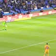 Preston goalkeeper’s unbelievable gaffe gifts Birmingham City the lead