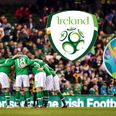 Ireland drawn with Denmark again for Euro 2020 qualifiers