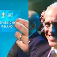 The moment Ireland stung Northern Ireland with the worst qualification group