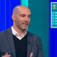 Richie Sadlier sums up why Ireland should be optimistic about Euro 2020 qualification draw