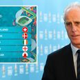 Ireland’s Euro 2020 fixtures announced