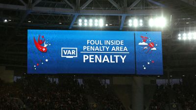 VAR to be used in Champions League knockout stages this season
