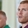 Keith Earls on Joe Schmidt’s influence and why he’s looked so sharp