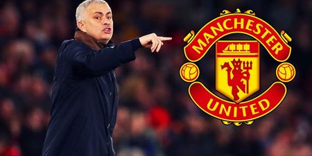 Jose Mourinho sums up exactly where Manchester United have gone wrong over the last few years