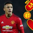 Two clubs have been approached about signing Alexis Sanchez from Manchester United