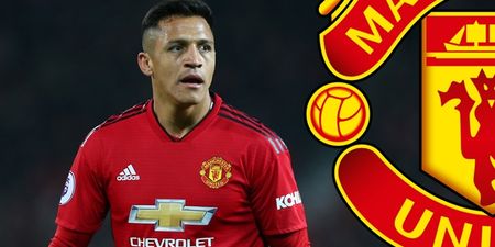 Two clubs have been approached about signing Alexis Sanchez from Manchester United