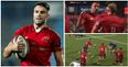 Analysis: Conor Murray’s genius and Chris Farrell’s playmaking