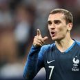 Antoine Griezmann’s Ballon d’Or comments show how nonsensical the award is
