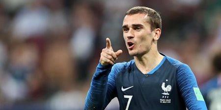 Antoine Griezmann’s Ballon d’Or comments show how nonsensical the award is