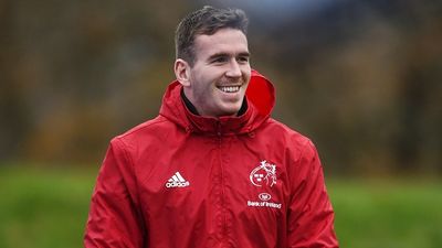 Exciting Chris Farrell comparison opens up backline options for Munster and Ireland
