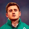Paddy Jackson will not play for Perpignan in Galway this weekend