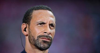 Rio Ferdinand has no time for Jose Mourinho’s transfer excuses