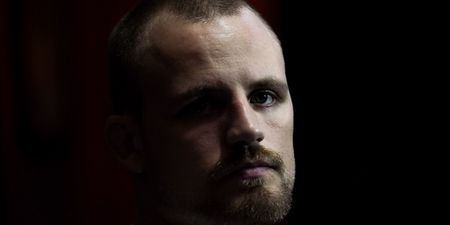 Returning Gunnar Nelson intrigued by challenges in rumoured 165lbs division