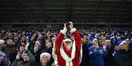 The Christmas present guide for the football fan in your life