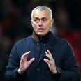 Jose Mourinho excuse on why Man United are struggling to compete will annoy plenty