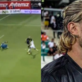 Loris Karius makes two stunning saves as he keeps sheet impeccably clean
